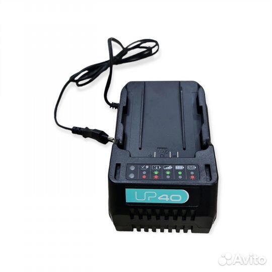 Пила аккумуляторная Sterwins 40VCS2-34.1A