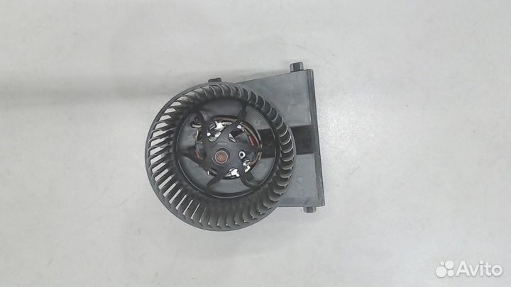 Двигатель отопителя Seat Ibiza 2, 2001