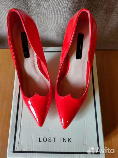 Туфли женские 36 размер