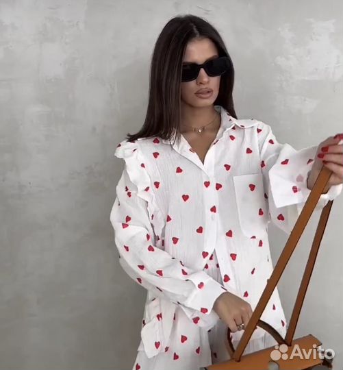 Подарочный набор для девушки