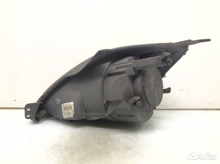 Фара 0301224702 Ford Fiesta 5 (2002-2009)