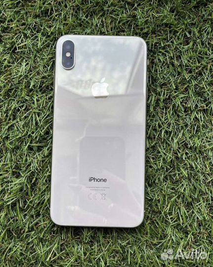 iPhone Xs Max, 64 ГБ