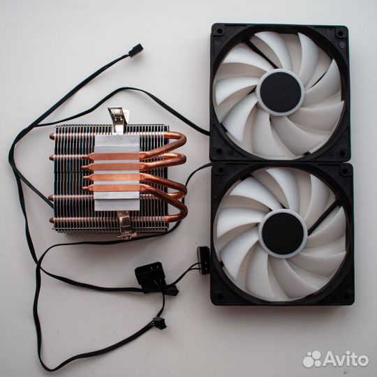 AeroCool Cylon 4 argb
