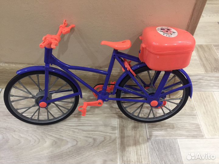 Мебель для baby Born и Барби