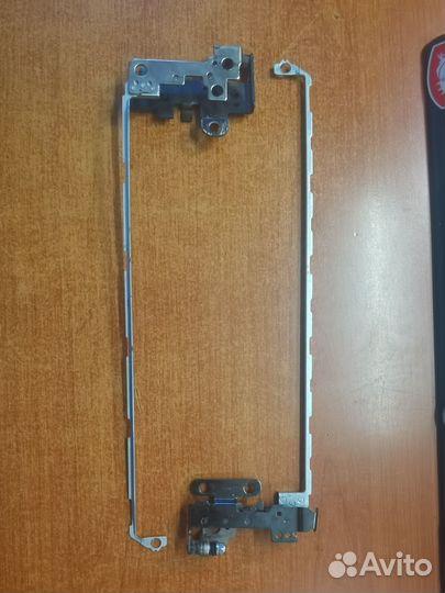 Петли для ноутбука HP 17 y10ur