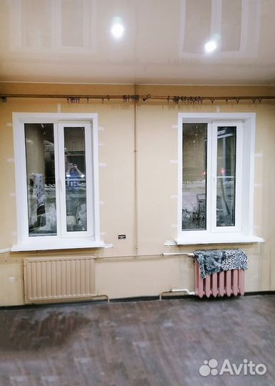 Окна от производителя