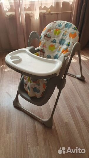 Стул для кормления