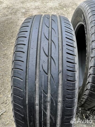 Yokohama AC01 C.Drive 215/60 R16 99V
