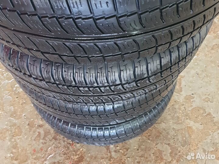 КАМА Кама-217 175/70 R13 99T