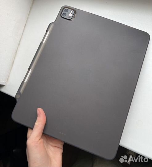 Чехол на lpad pro apple 12,9 2020-2021 г