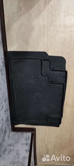 Ковры Haval jolion