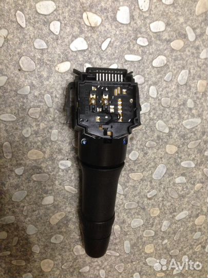 Подрулевой переключатель