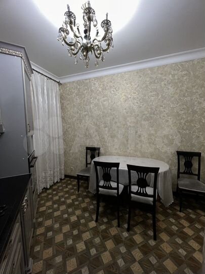 2-к. квартира, 62,6 м², 3/13 эт.