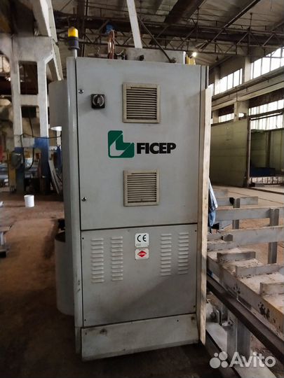 Ficep Victory чпу