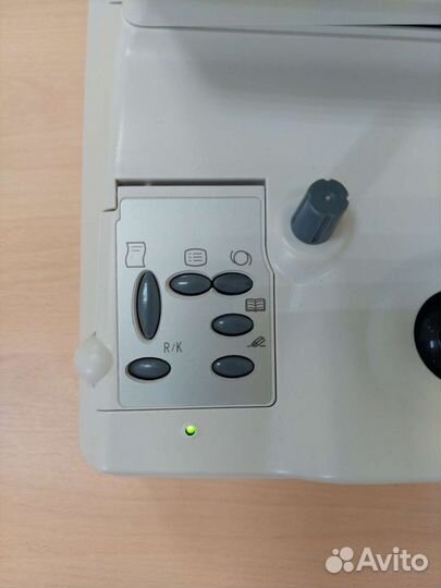 Авторефракератометр FKR8900