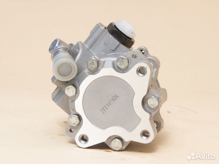 Насос гур BMW X5 E53 / 5-er E39 32416757840