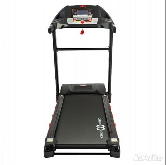 Беговая дорожка CardioPower T40