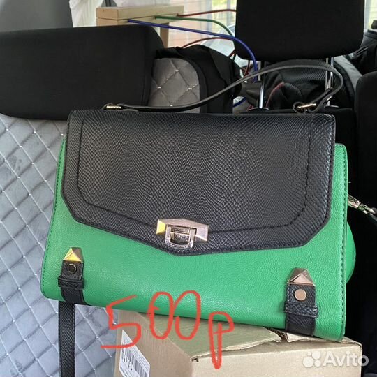 Сумка женская