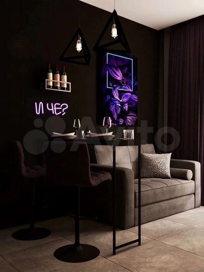 1-к. квартира, 30 м², 4/9 эт.