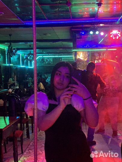 Любая работа