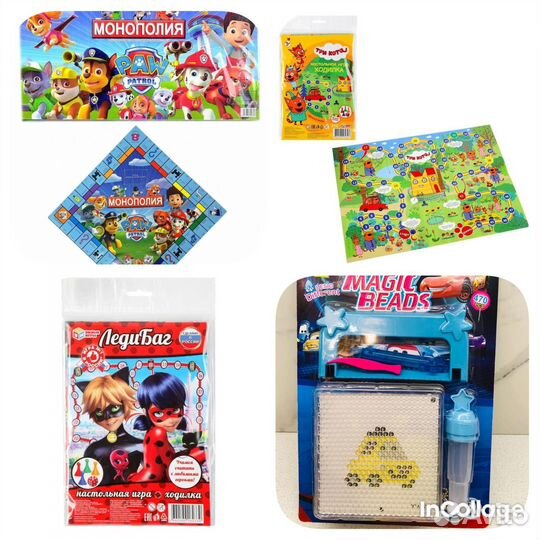 Настольные игры Твистер,Уно,Дженга,Монополия