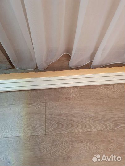 Карнизы для штор