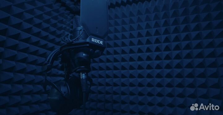 Студия звукозаписи Звукорежиссёр Запись Сведение