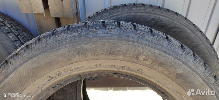 Hankook Dynapro I'Cept RW08 235/65 R18