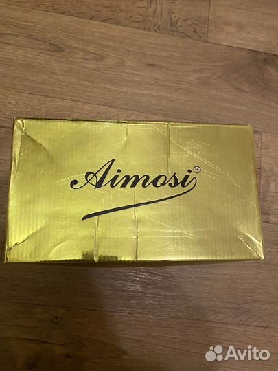 Босоножки женские р. 39-40