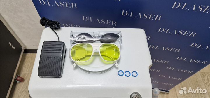 Аппарат для удаления сосудов Honkon 980K