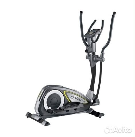 Тренажор эллиптический