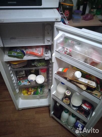 Холодильник бу