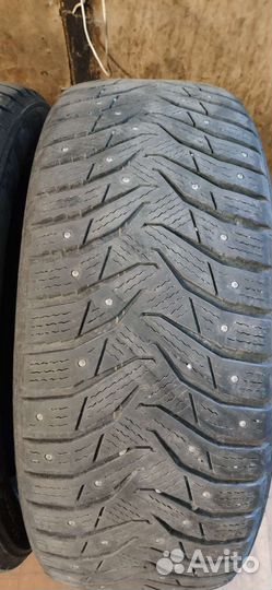 Kumho WinterCraft SUV Ice WS31 235/55 R18 104T