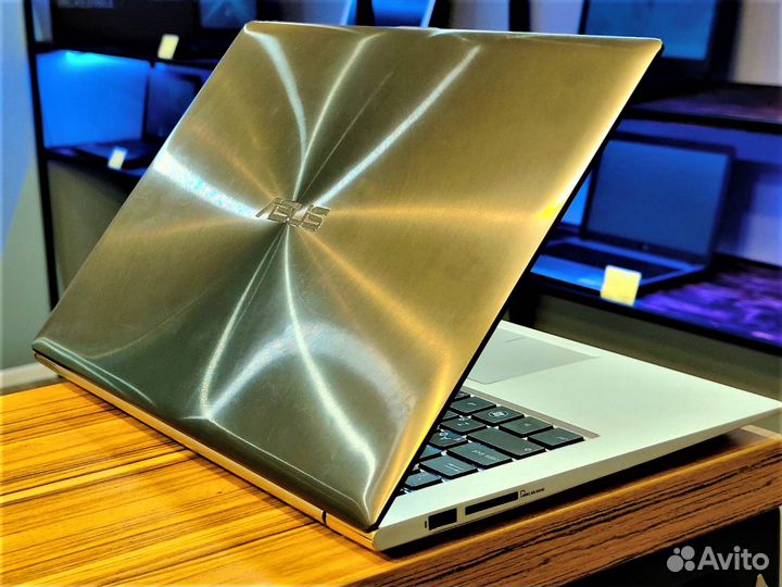 Ультрабук Asus UX32A Notebook PC