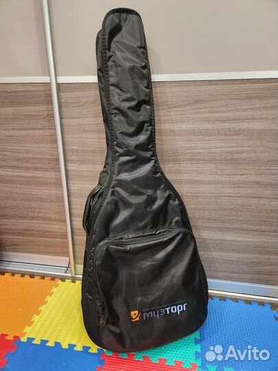 Акустическая гитара fender cd 60