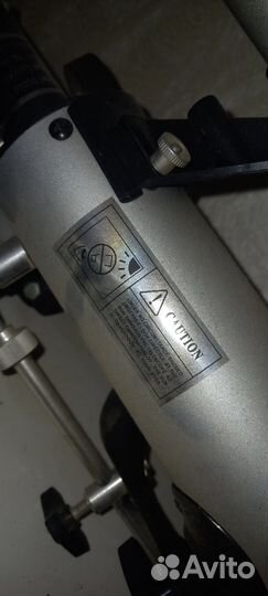 Телескоп 800/60