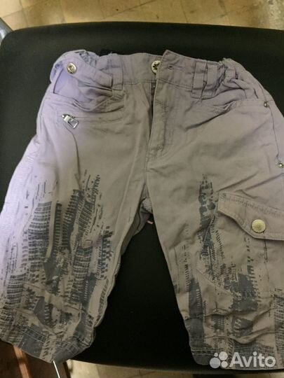 Детская одежда в ассортименте