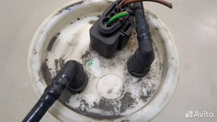 Насос топливный электрический Audi A6 (C5)