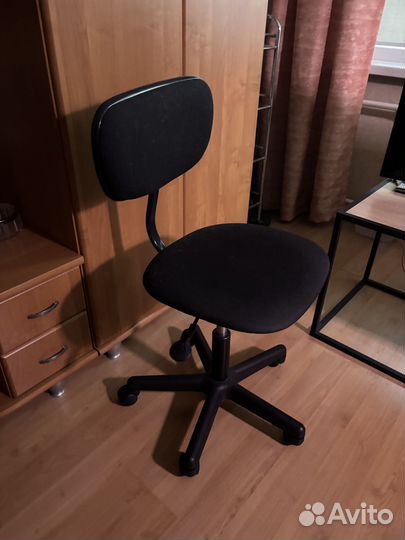 Компьютерное кресло бу