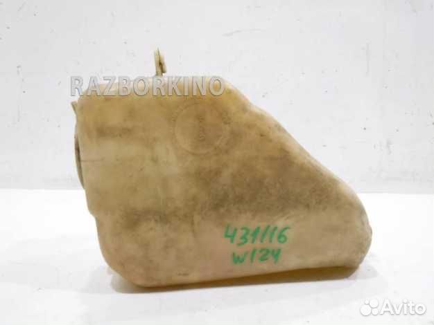 Бачок омывателя Мерседес