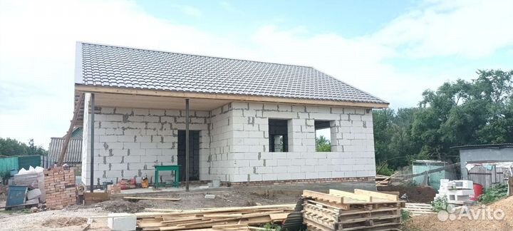 Ремонт и строительство