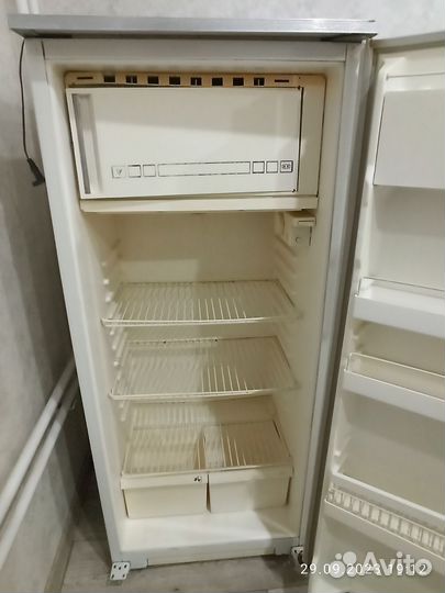 Холодильник б/у