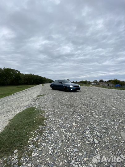 Сидения приора 2