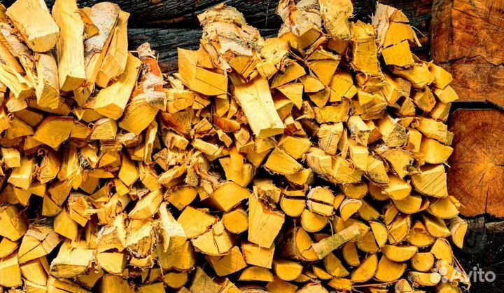 Дрова Ольховые