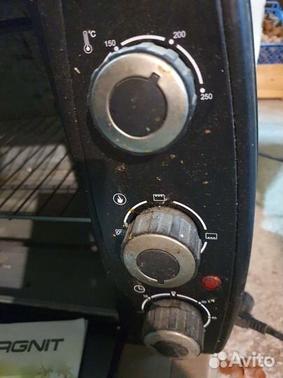 Духовка magnit rmr-3240 бу