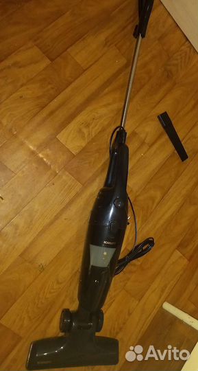 Пылесос электровеник