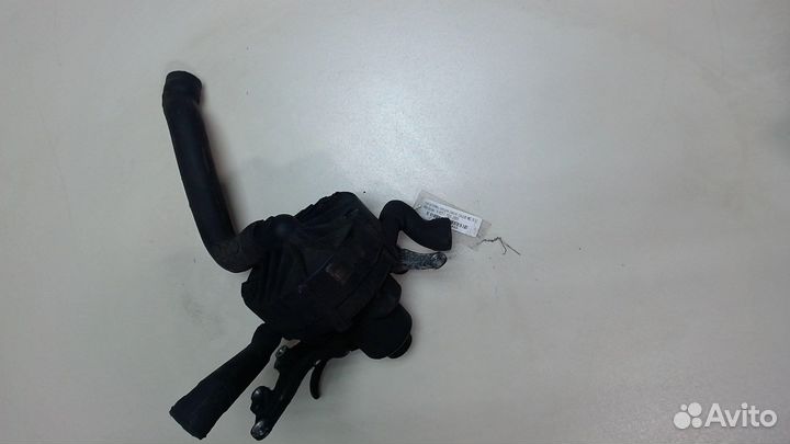 Нагнетатель воздуха Mercedes R W251 2005, 2009