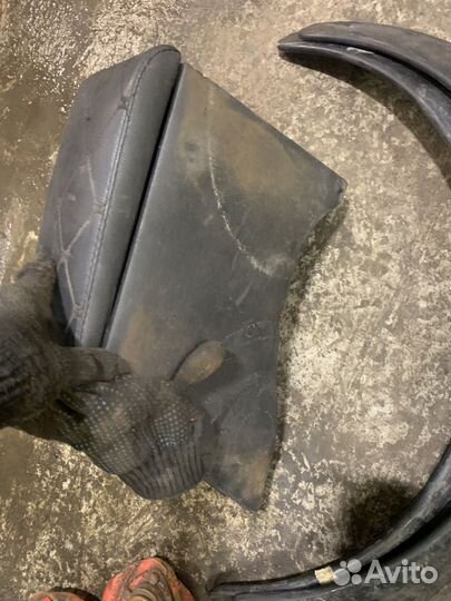 Запчасти ваз 2107