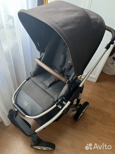 Коляска 2 в 1 FD design salsa4air