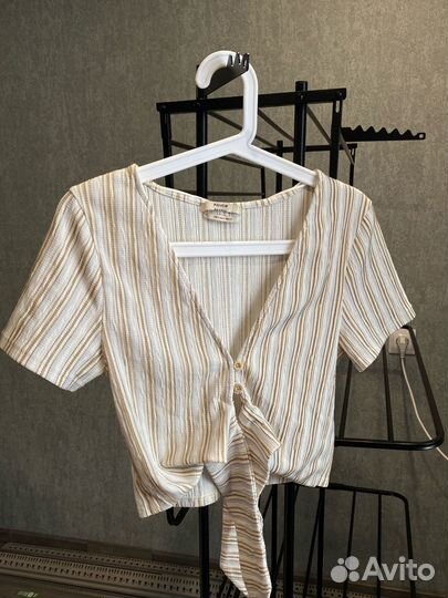 Женские топы/блузы